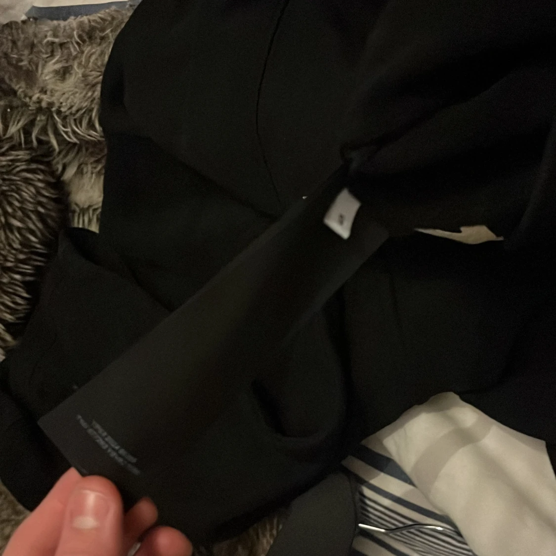 Saint Laurent hoodie  - 4