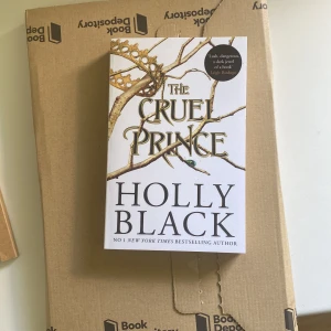 The cruel prince  - Som ny