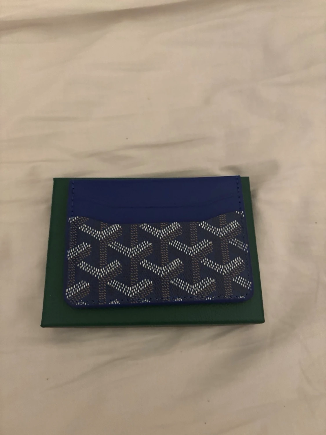 Go4yard plånbok - 2