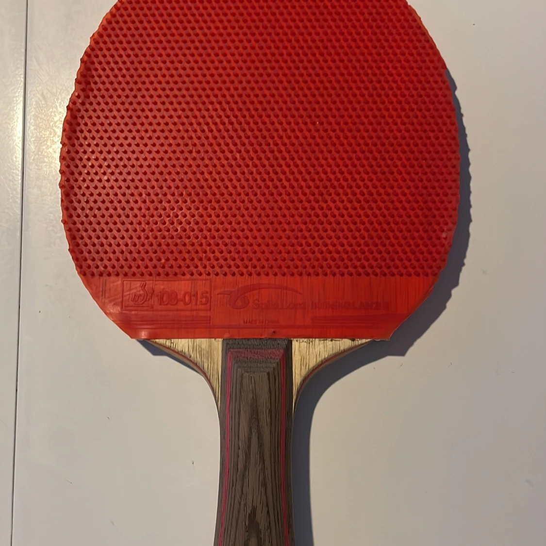 Specialrack från stiga, långnabb och backspin