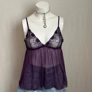 Babydoll linne  - Babydoll linne 