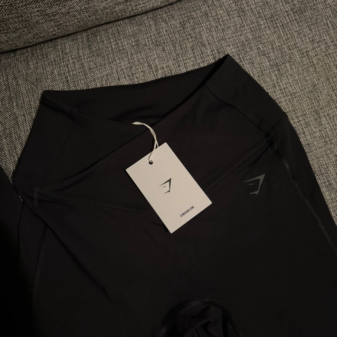 Flare byxor från Gymshark - 3