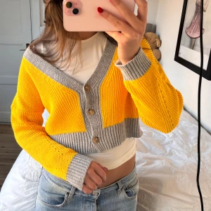 Kofta!  - Snygg kofta