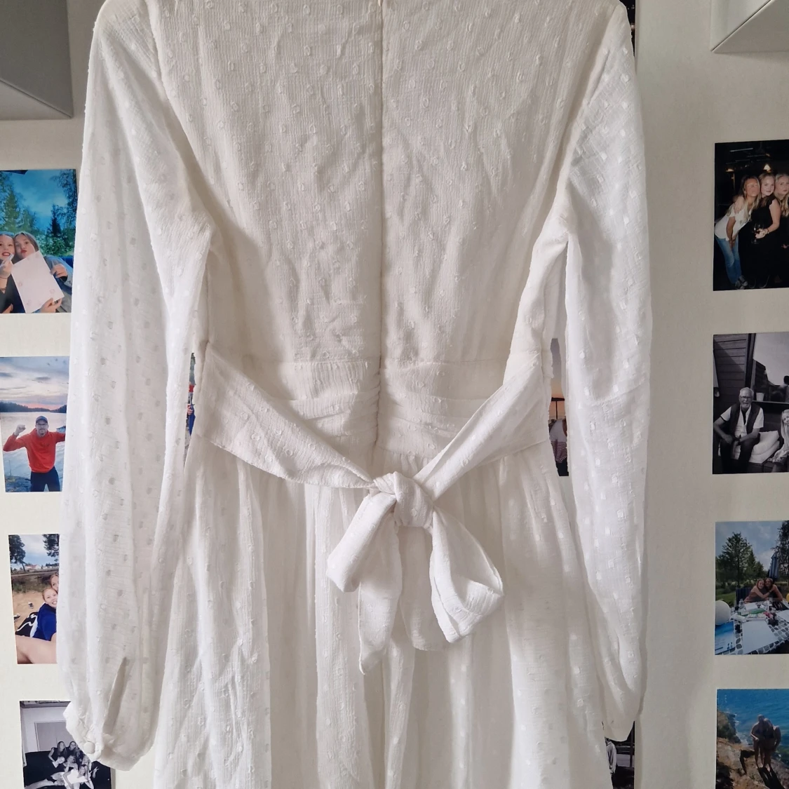 Studentklänning - 3