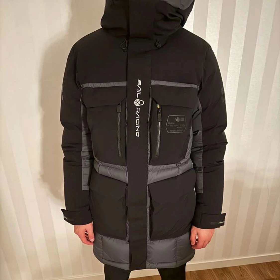 Sail Racing dunjacka - 2