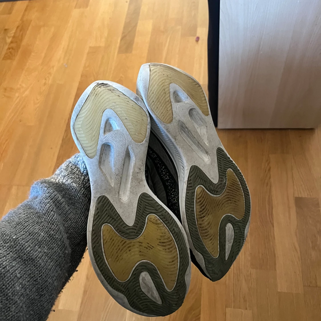 Nike ZoomX Vaporfly NEXT% sneakers - 2