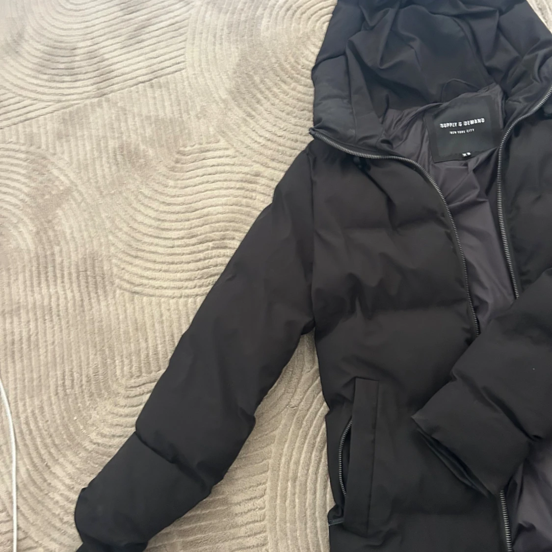 Supply Vinterjacka - 2
