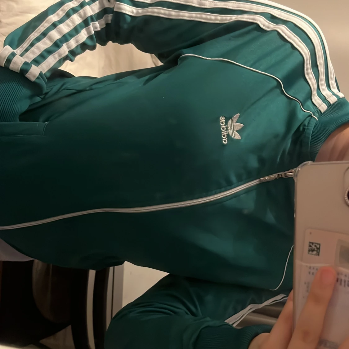 Adidas kofta  - 1