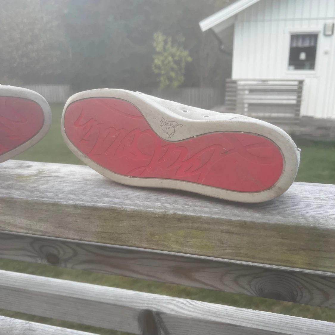 Christian Louboutin  - 3