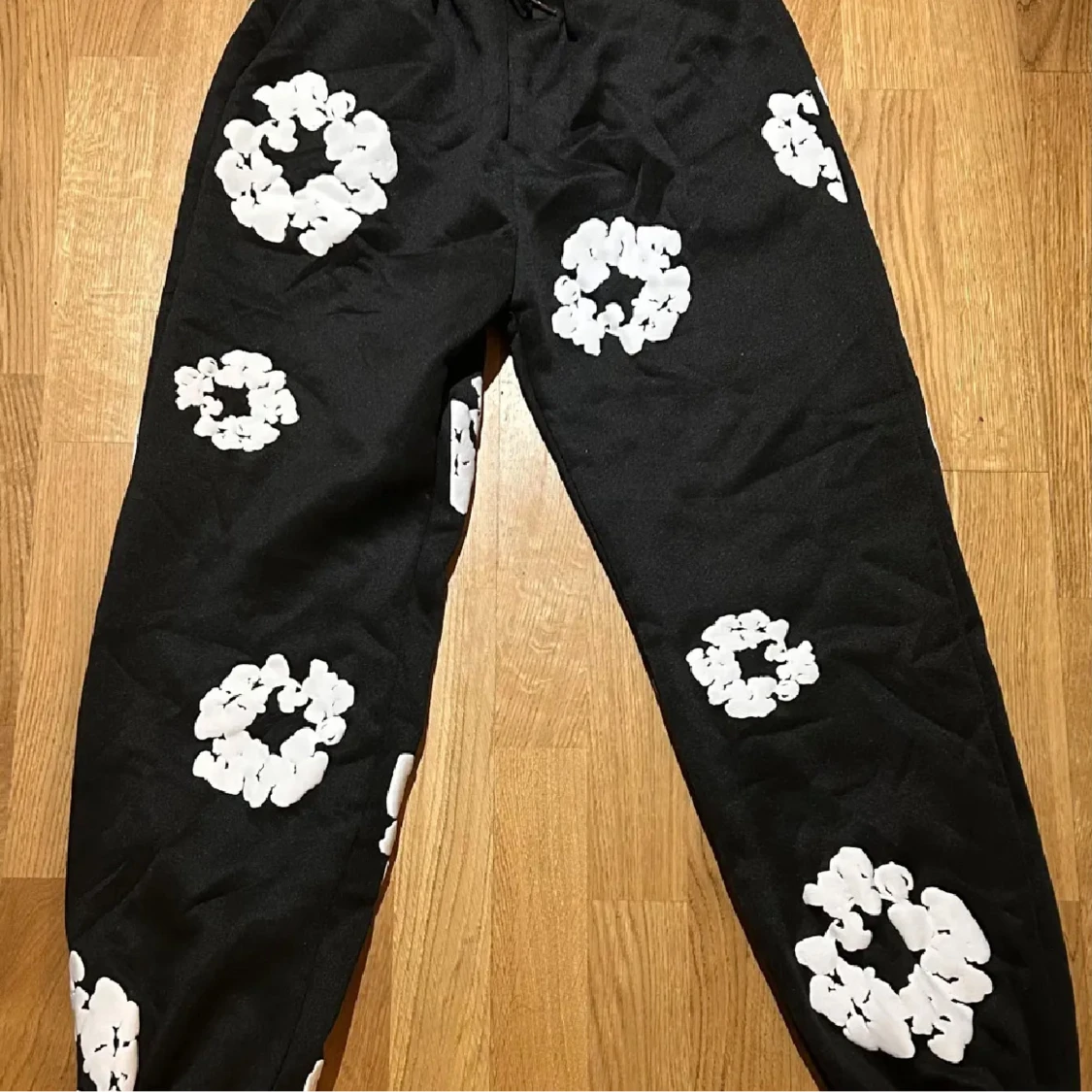 Denim tears set  - 2