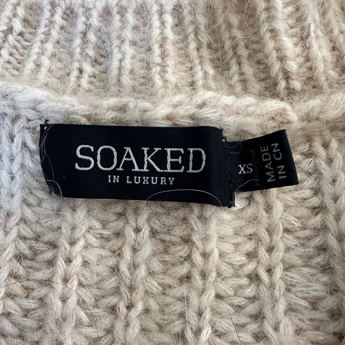 Kofta XS Nyskick, Soaked in Luxury, Smyckesknappar - 2