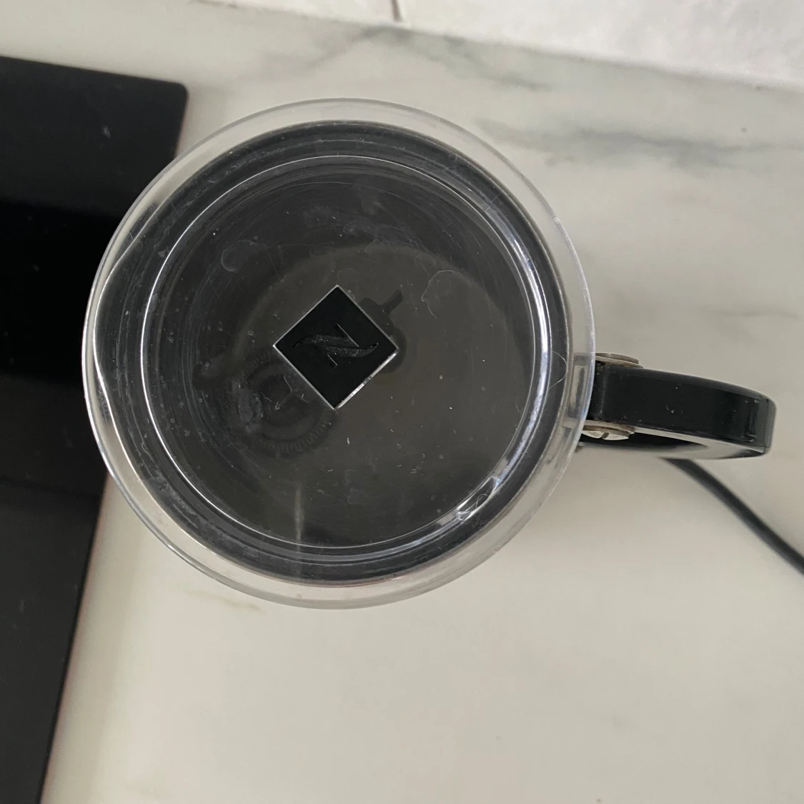 Nespresso mjölkskummare - 1