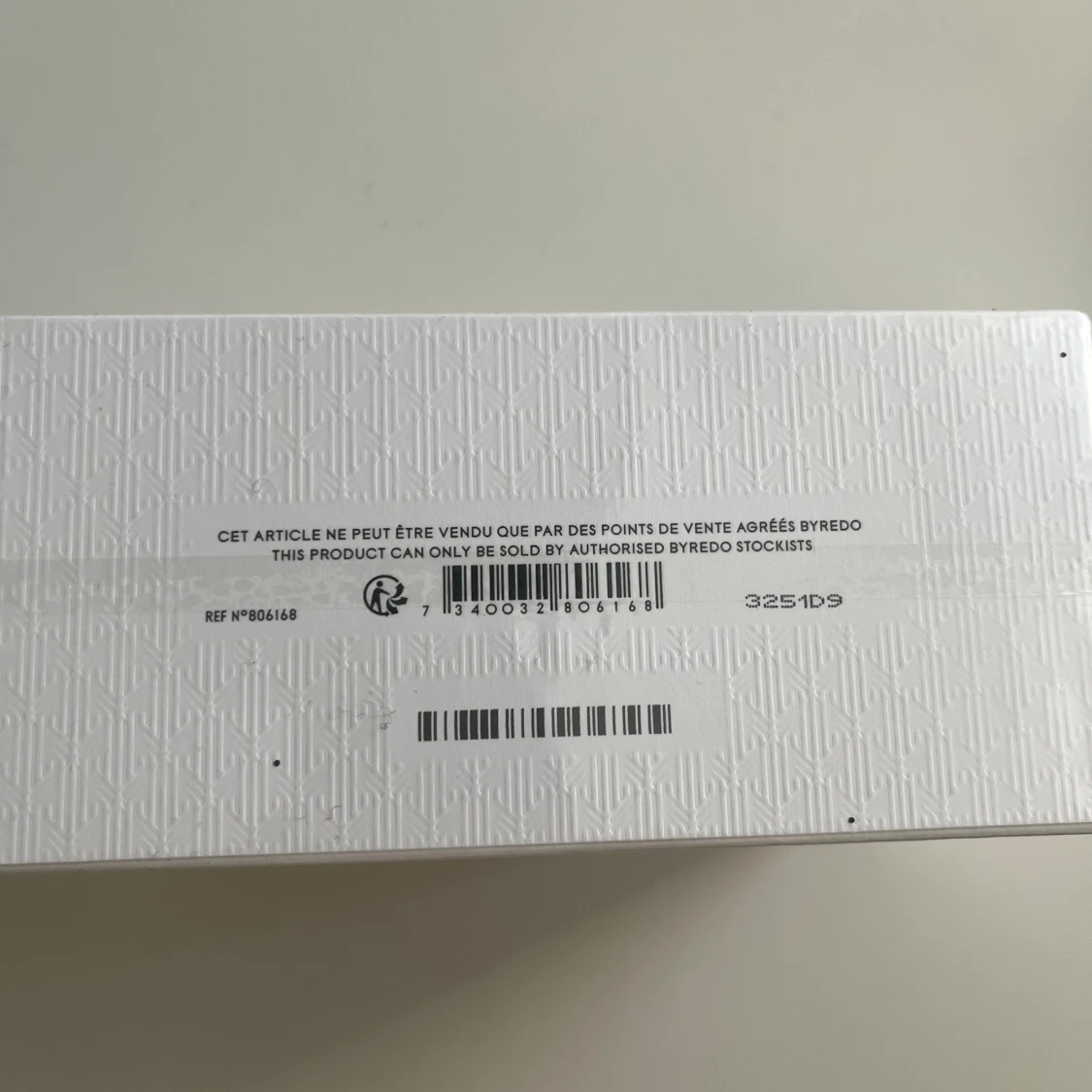 Byredo Gypsy Water 100ml - 2