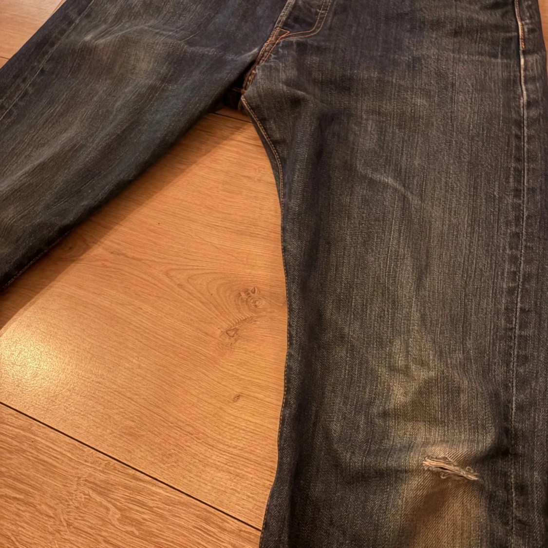 Levi’s 501 jeans - 1