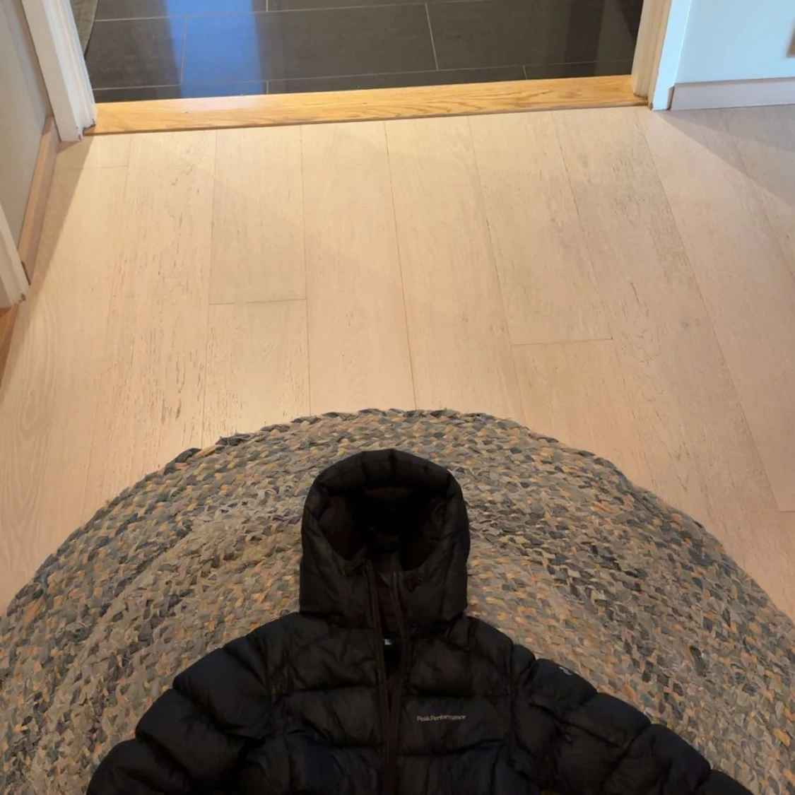 Peak Performance Dunjacka - 2