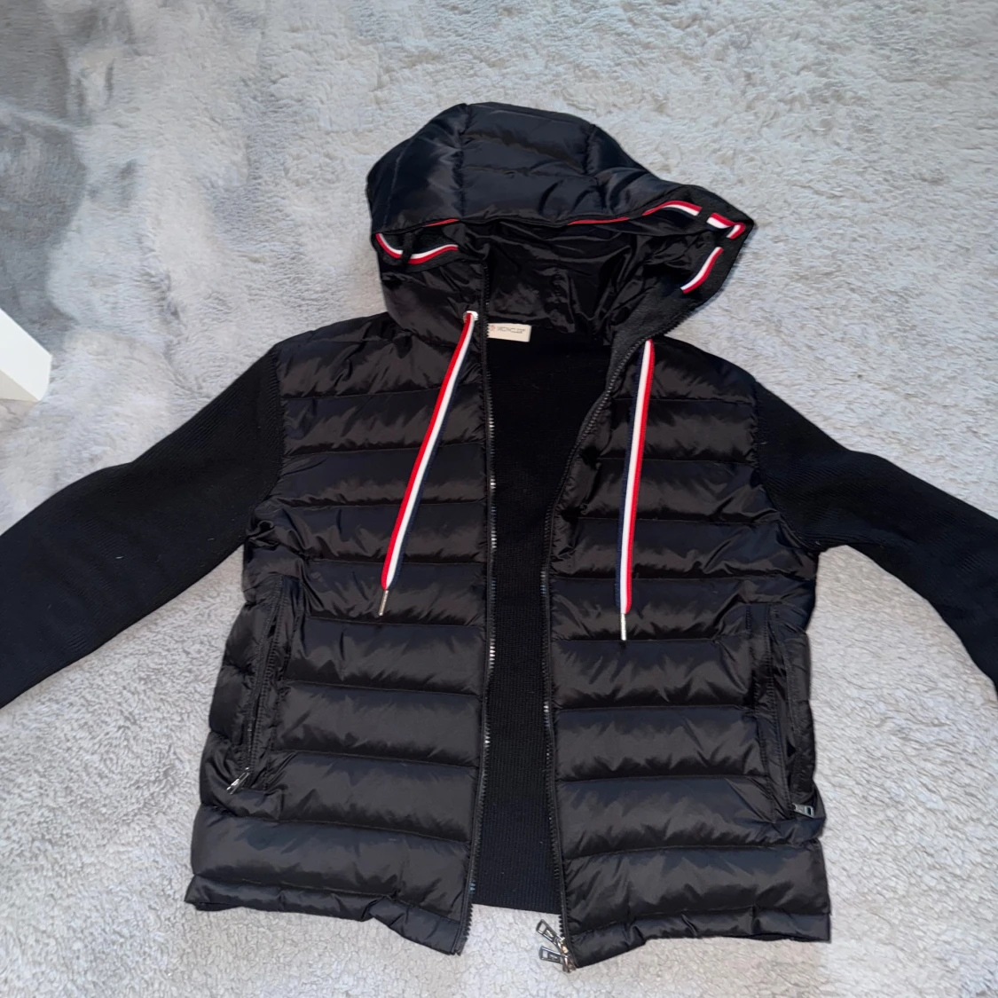Moncler cardigan 