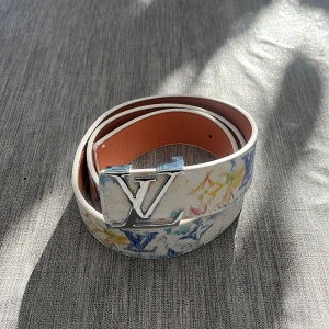 Snyggt bälte - Snyggt bälte