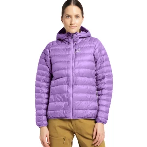 Haglöfs dunjacka.Ny - Oanvänd dunjacka i strl medium. Ord pris 3400kr