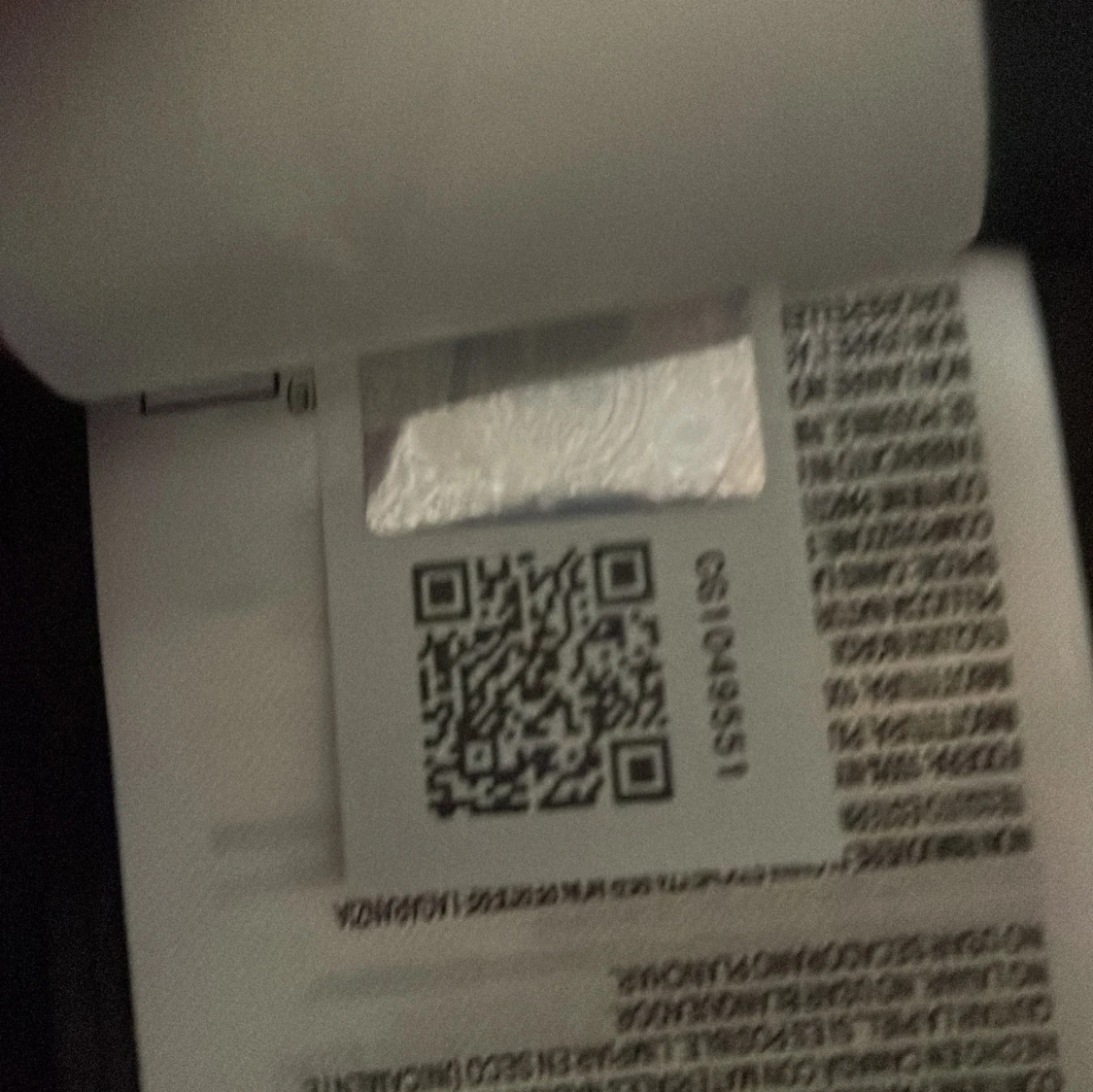 Canada goose jacka grå med röd detalj. - 3