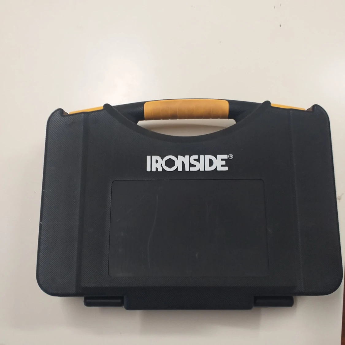 Ironside Hylsnyckelsats 116028 - 2