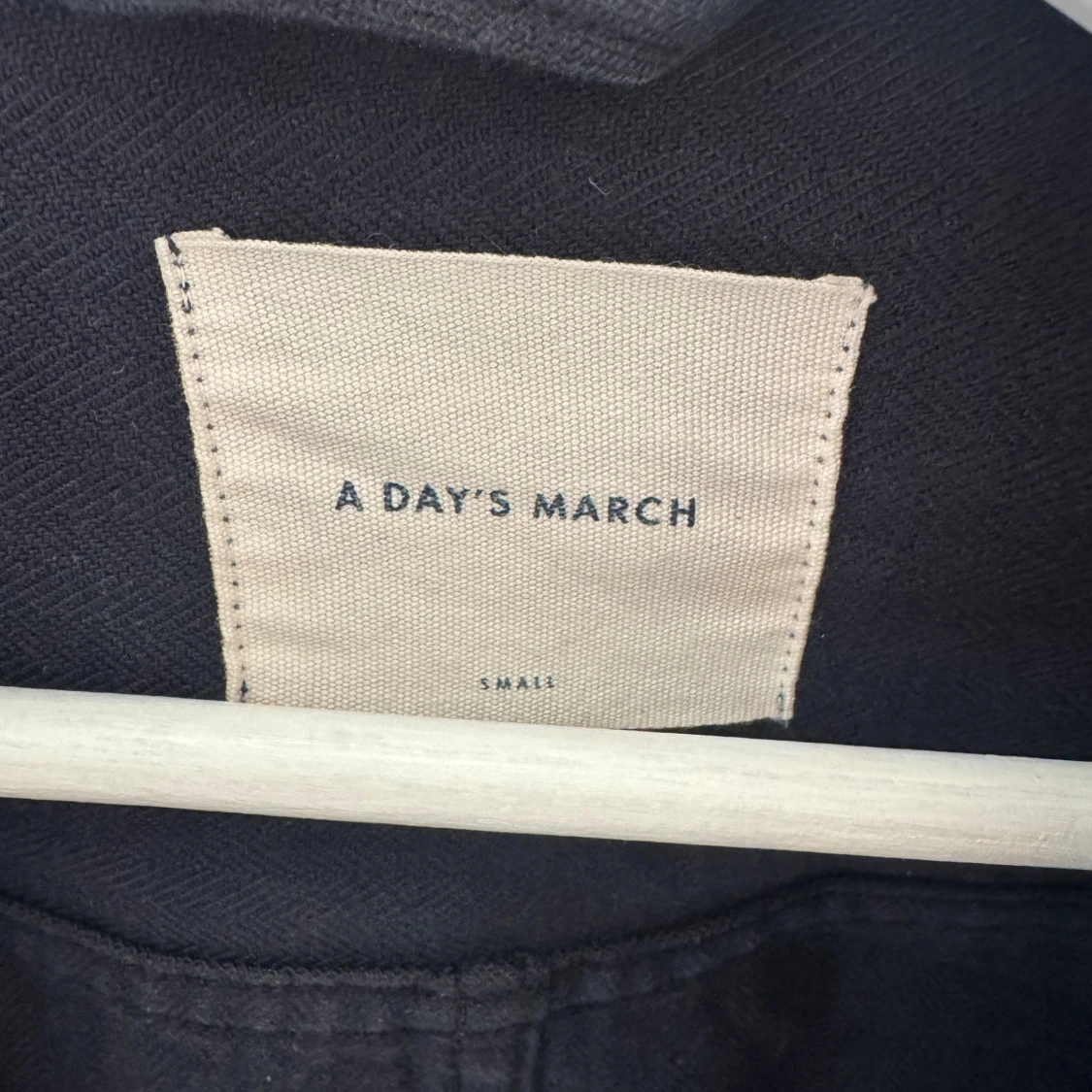 A days March overshirt  - 3