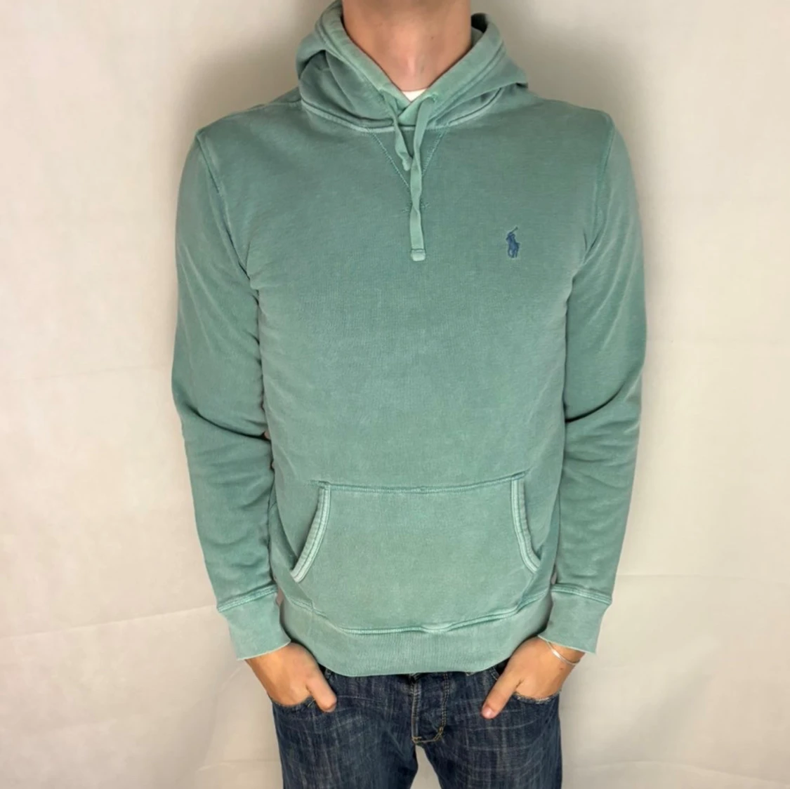 Ralph Lauren hoodie - 1