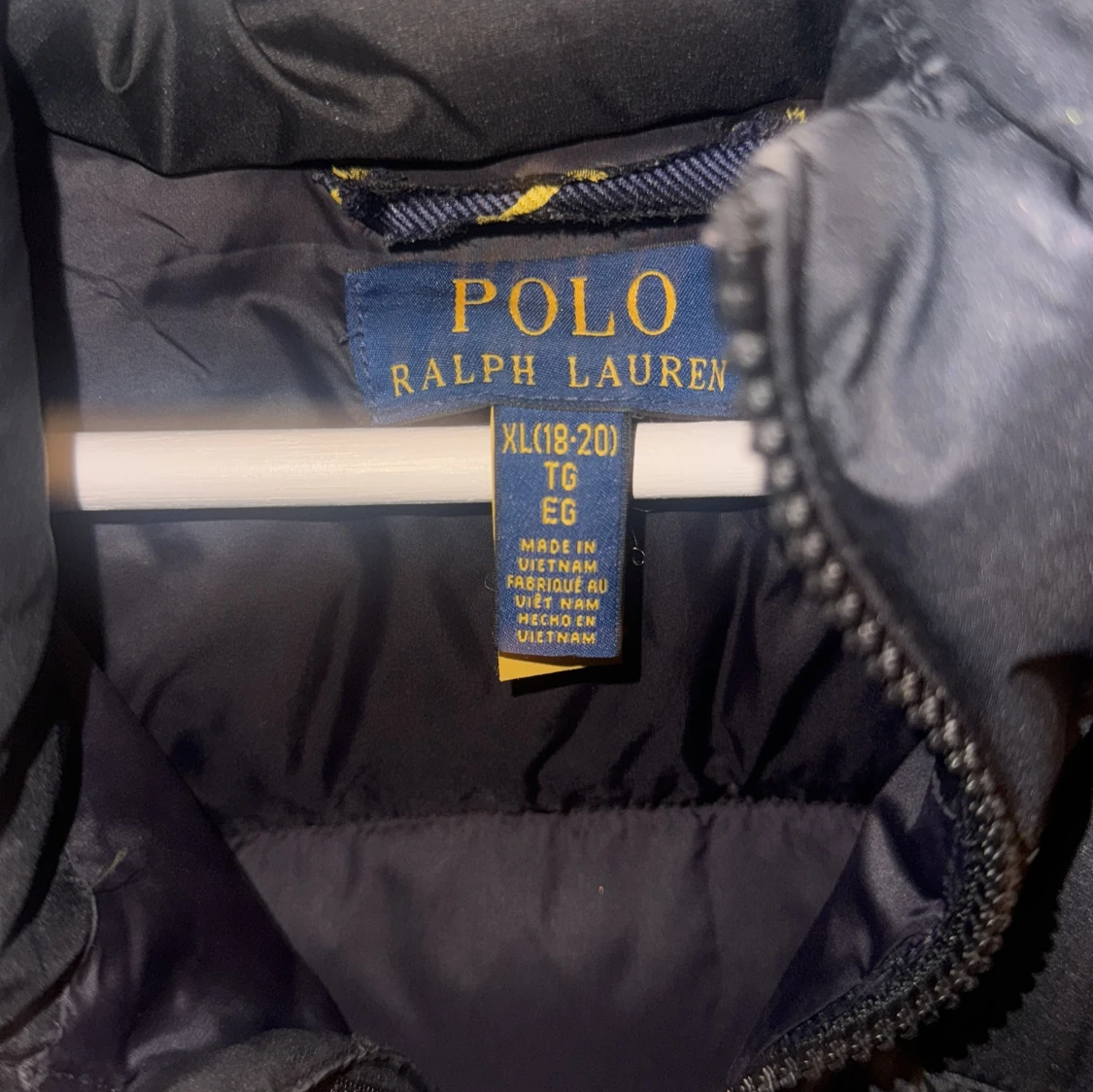 Vinterjacka ralph lauren - 3