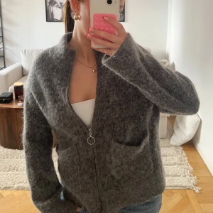 kofta - super fin kofta!💕står ingen storlek men skulle säga xs/s