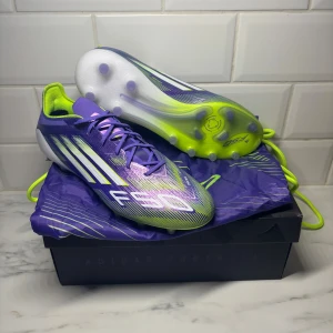 Adidas F50 AG 42 2/3 nya - Påse 42 2/3 Elite 