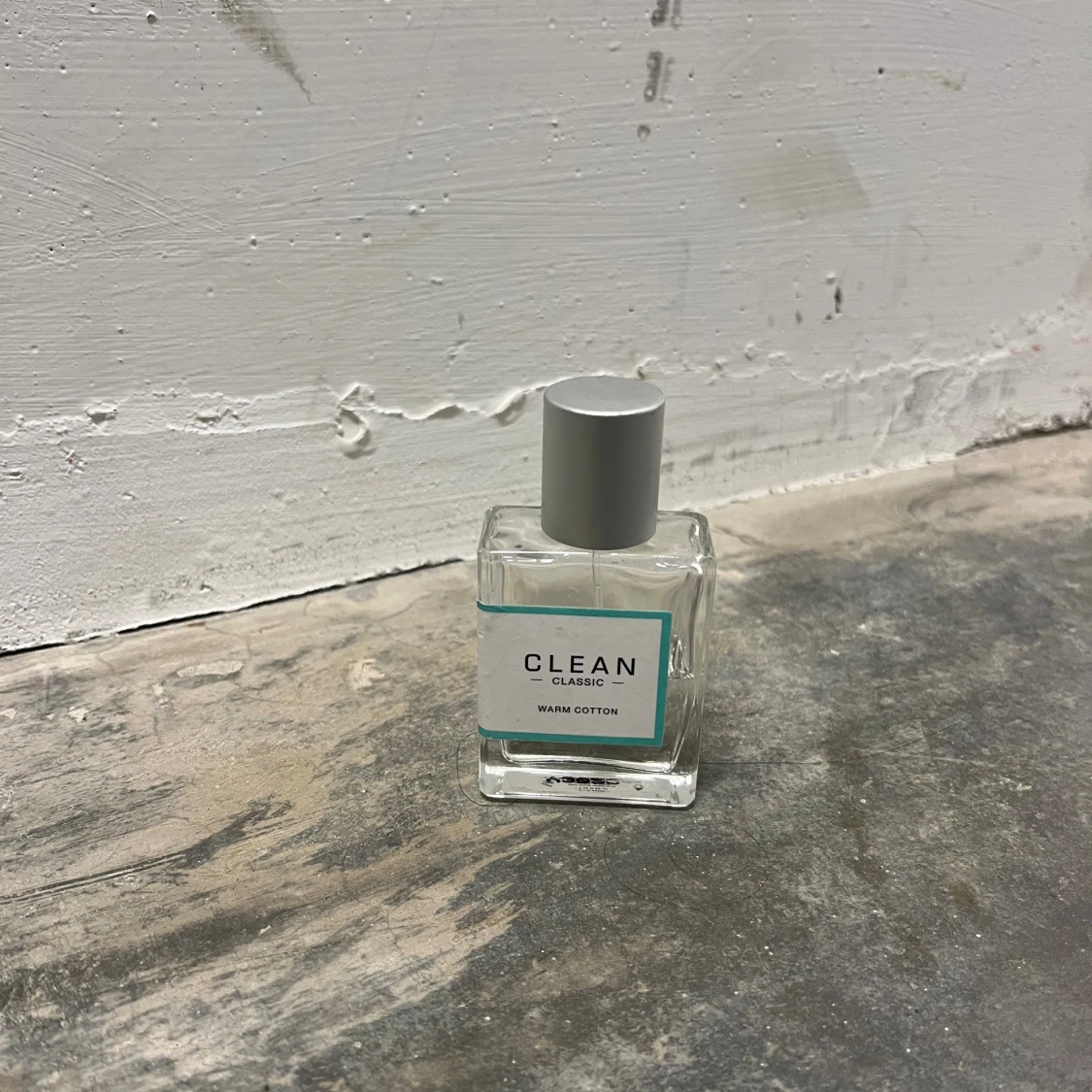 Clean Classic Warm Cotton parfym