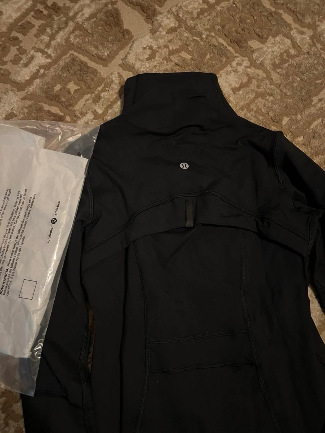 Lululemon define jacka  - 1