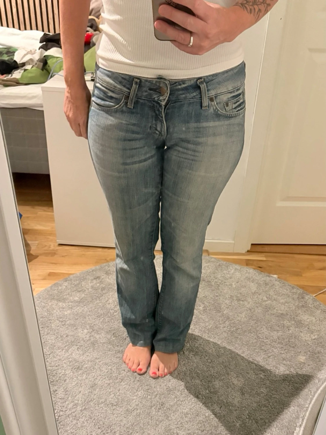  Lee jeans  - 1