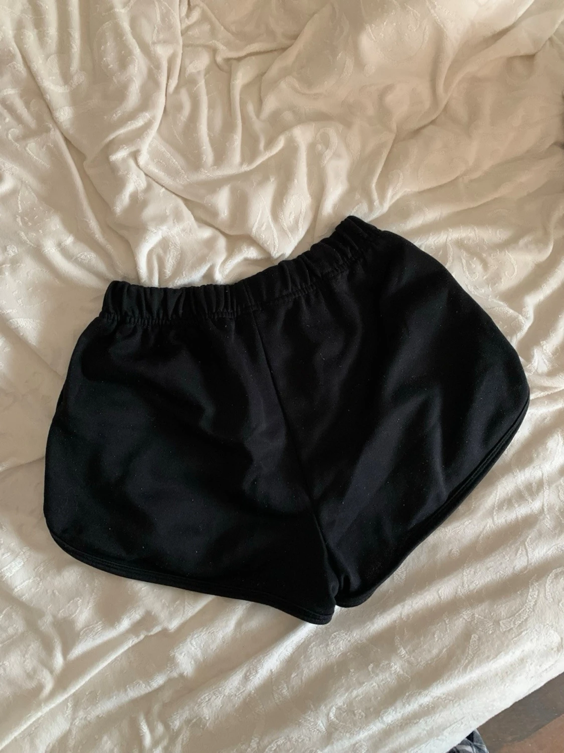 shorts - 1