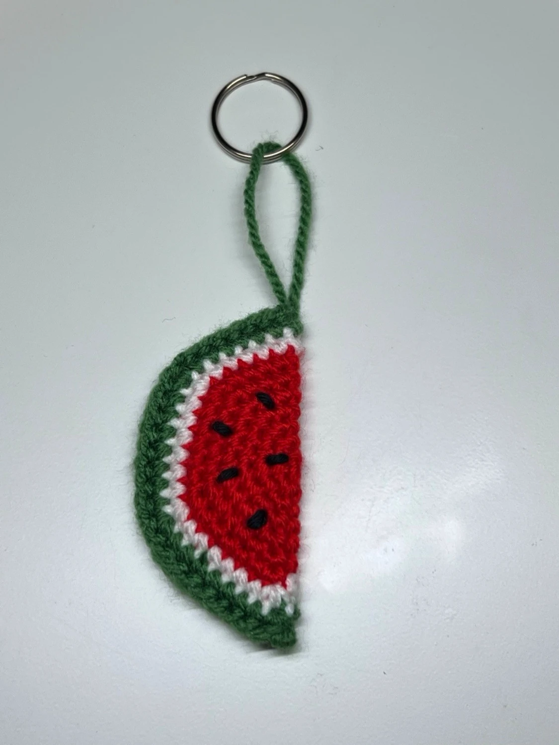 Virkad vattenmelon 🍉 