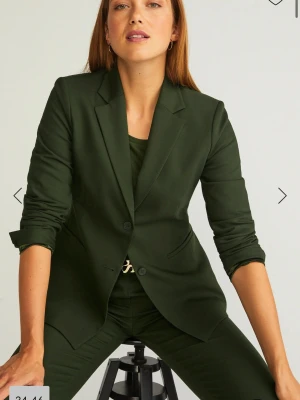 Stockh lm kavaj - Super snygg