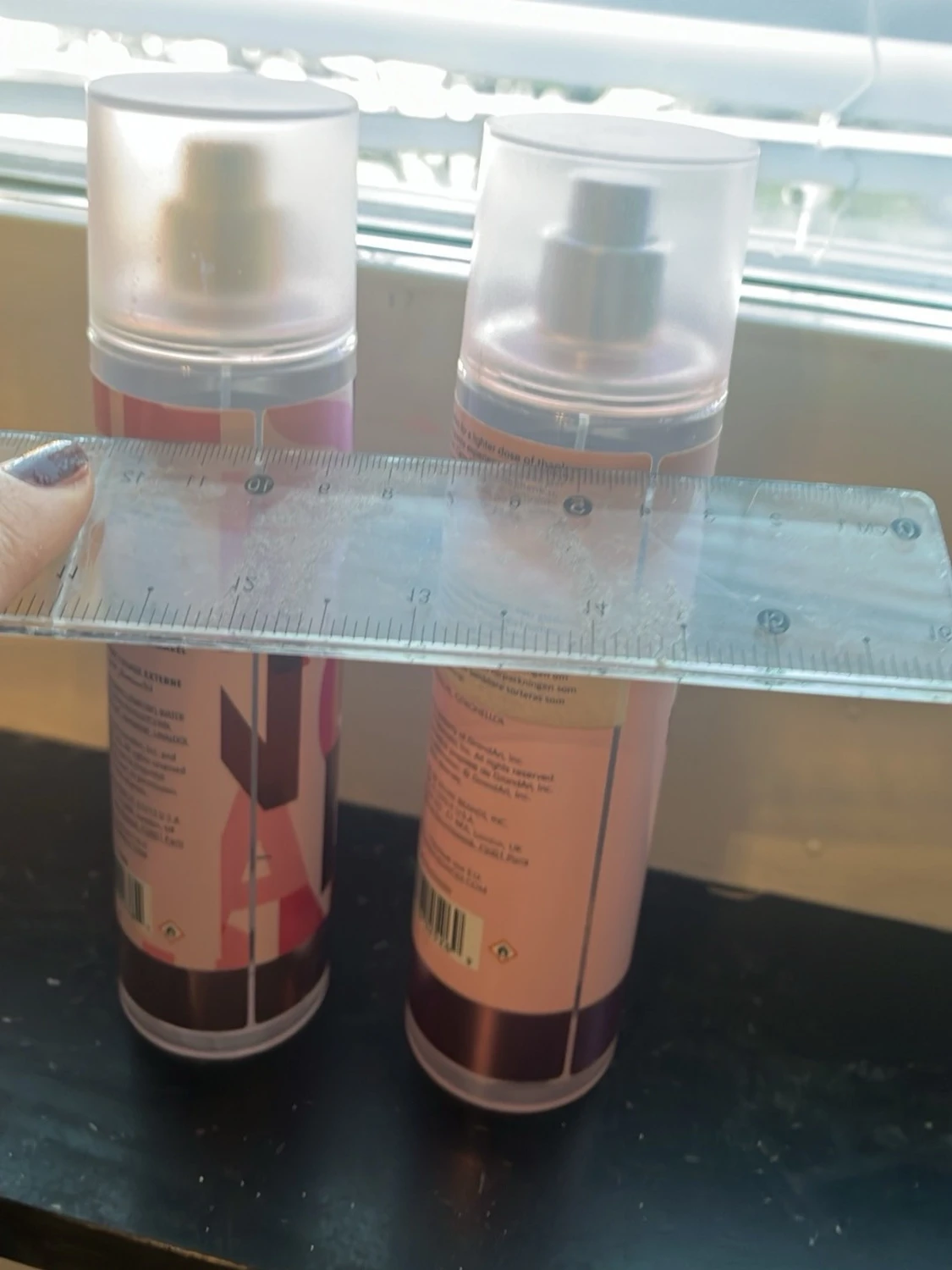 Ariana Grande body mists duo - 3