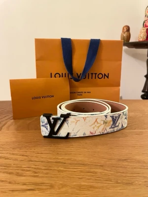 Skärp - Riktigt fett skärp | 110cm (ONESIZE, fits all) Helt nytt✅ Endast bälte ❗️