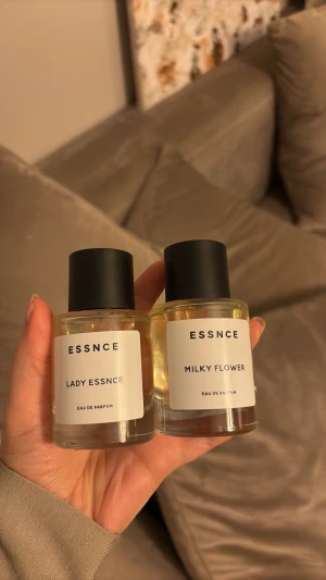 Essnce kombo - Till Ida :)