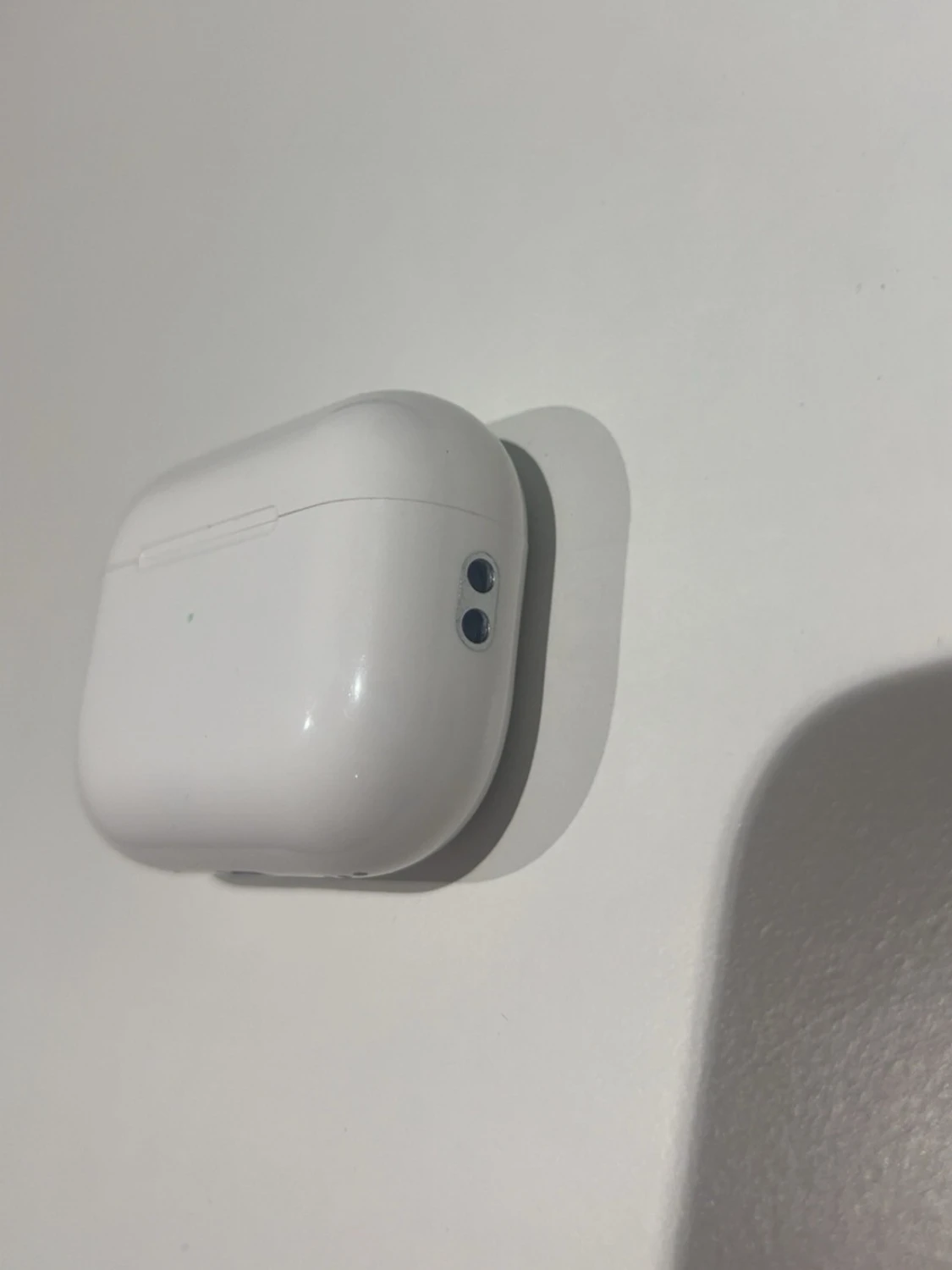 Apple AirPods Pro trådlösa hörlurar - 2