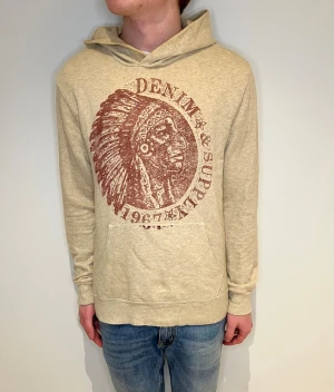 Denim & supply Ralph Lauren hoodie - Skick: 9/10 