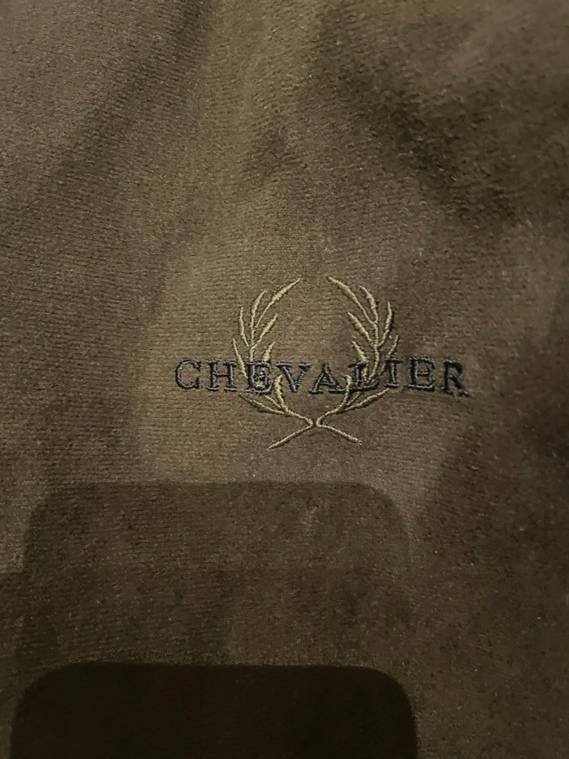  Chevalier jacka (XL Passar L) - 2