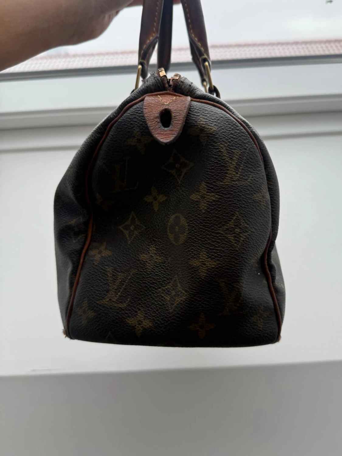 Louis Vuitton Speedy - 2