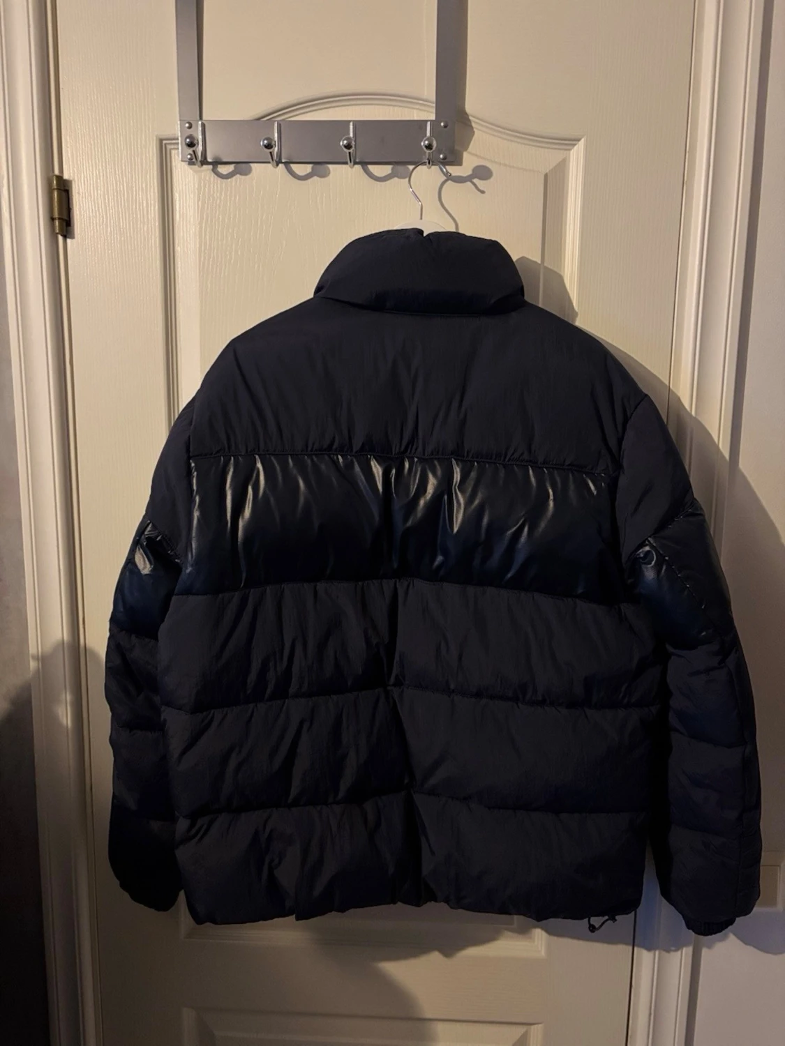 Tommy Jeans jacka  - 1