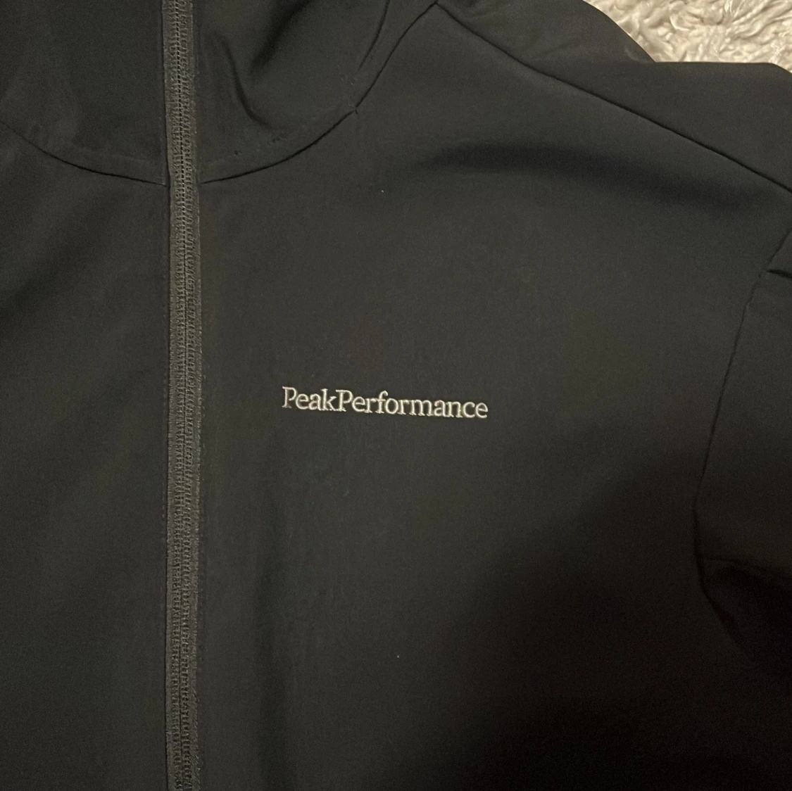 Peak performance vindjacka - 2