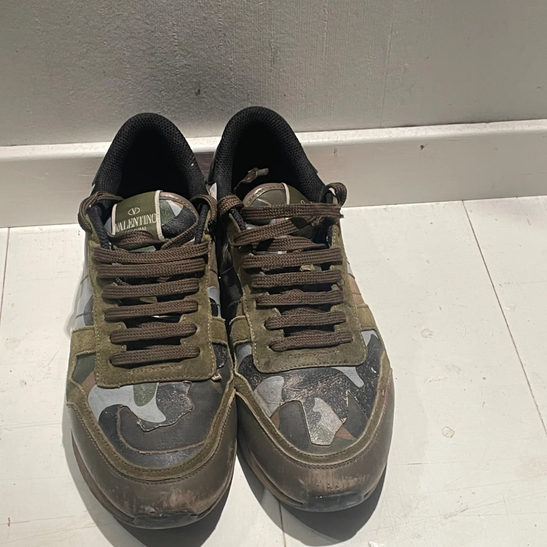 Valentino Rockrunner - 1