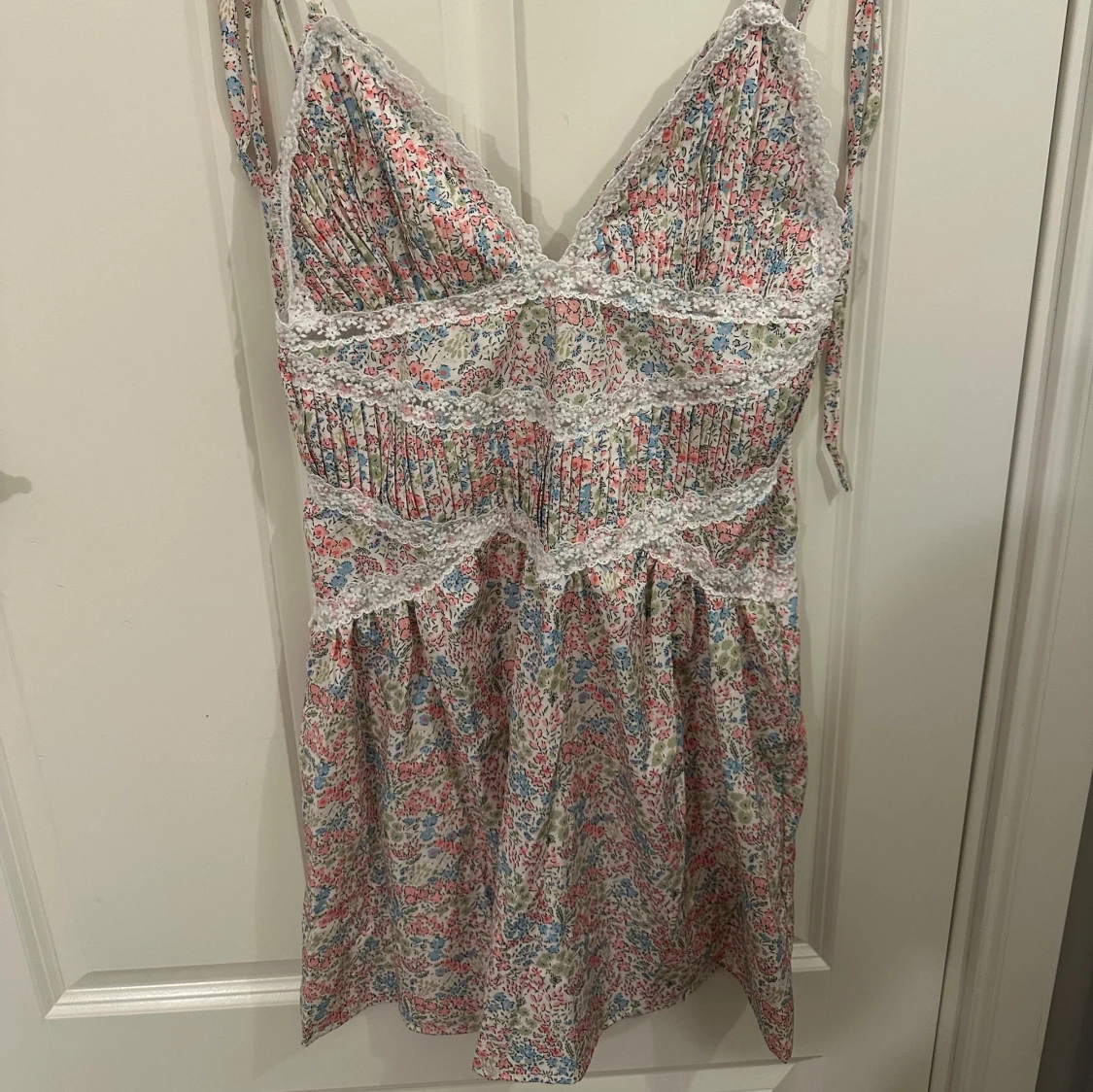 Populär klänning - 1