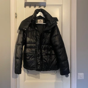 indiska jacka - fin jacka som inte kommer till användning