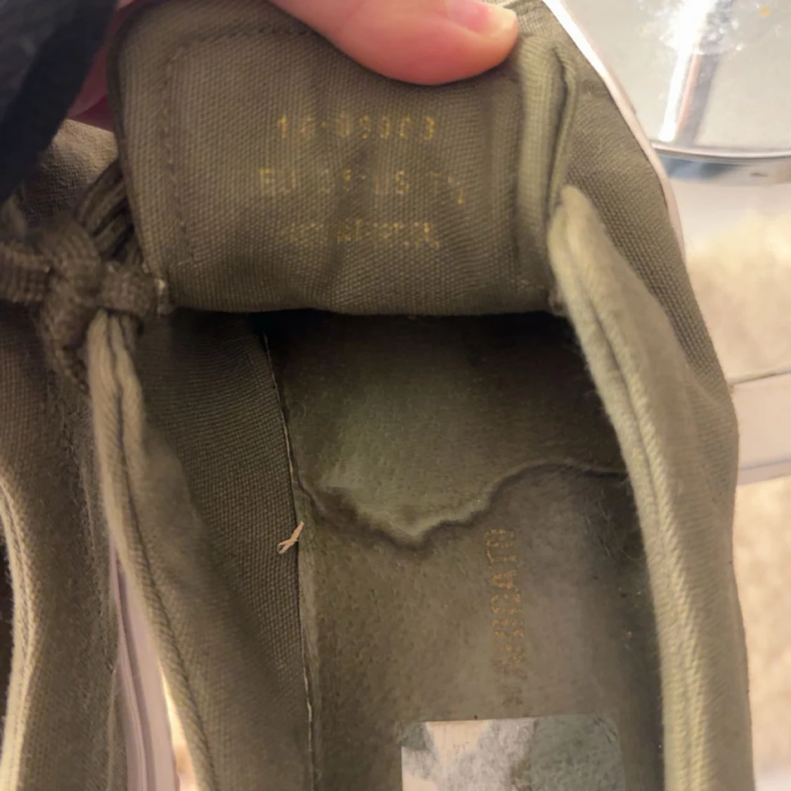  Axel Arigato skor - 2