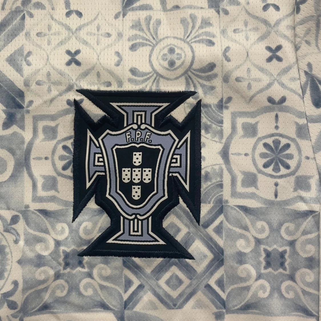 Portugal Ronaldo #7 fotbollströja - 3