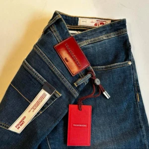 Tramarossa jeans - Jävligt feta tramarossa jeans, sålda.